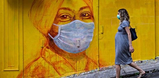 Πότε θα έρθει το τέλος του κορονοϊού