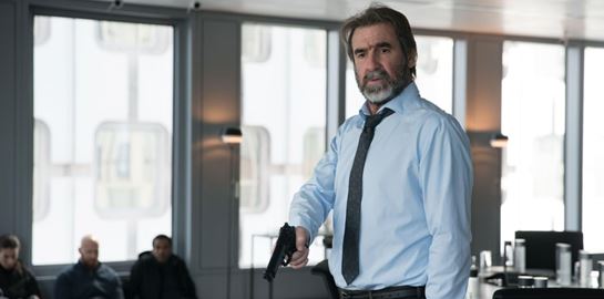 O Eric Cantona δεν μασά τα λόγια του στο Inhuman Resources του Netflix