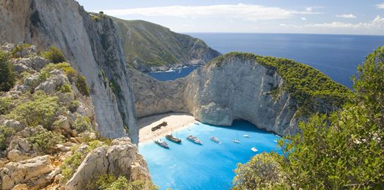 Υπάρχει τρόπος να κάνουμε και φέτος διακοπές