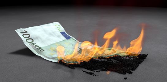 Η Ευρώπη δεν ενώθηκε ούτε μπροστά στην απειλή του κορονοϊού