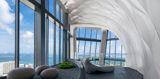 Το νέο διαμέρισμα του David Beckham κοστίζει 20 εκ. δολάρια