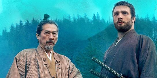 Shōgun: 10 χρόνια μετά εκτυλίσσεται ο 2ος κύκλος -Πότε ξεκινούν τα γυρίσματα