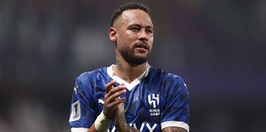 O Neymar κληρονόμησε 1 δισ. ευρώ από κάποιον Βραζιλιάνο που δεν είχε συναντήσει ποτέ