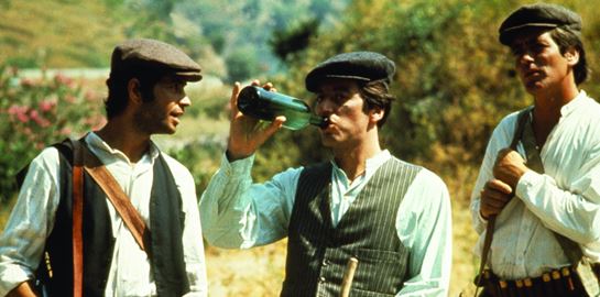 8 ταινίες με πρωταγωνιστή το τοπίο