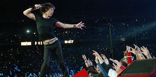 Ο Βασίλης Λούκας μας μιλάει για τους 10 κορυφαίους τραγουδιστές όλων των εποχών