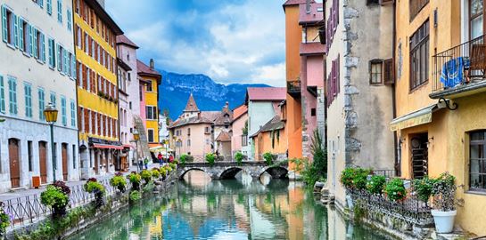 3 πανέμορφοι ευρωπαϊκοί προορισμοί που δεν είναι πολύ δημοφιλείς