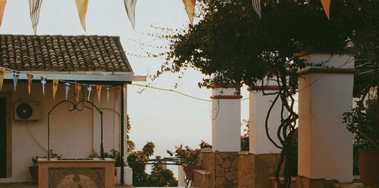 Σάλος με μοναστήρι στην Κέρκυρα-πόσο χρεώνει για την τουαλέτα