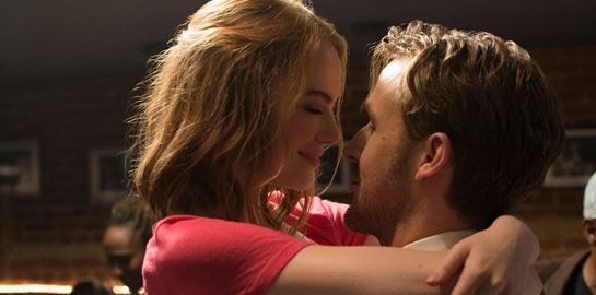 10 ταινίες για να δεις την ημέρα του Αγίου Βαλεντίνου