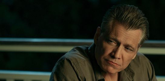 Νέα αστυνομική σειρά στο Netflix που θα θες να τη δεις σε ένα βράδυ