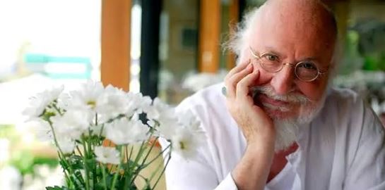 Πέθανε ο Διονύσης Σαββόπουλος