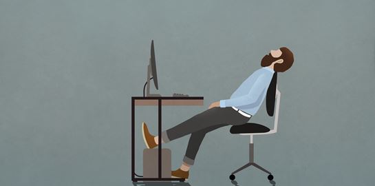 Οι κίνδυνοι του smart working