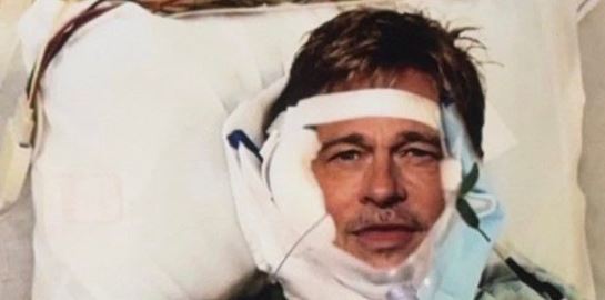 Μια 53χρονη Γαλλίδα έστειλε πάνω από €800.000 σε απατεώνα που υποδυόταν τον Brad Pitt