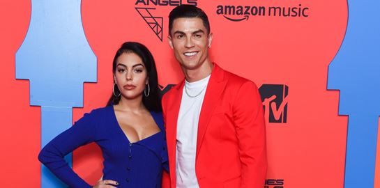 Πόσο θα κοστίσει ο γάμος του Cristiano Ronaldo με την Georgina Rodríguez
