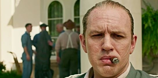 Τα αληθινά πρόσωπα πίσω από το Capone με τον Tom Hardy