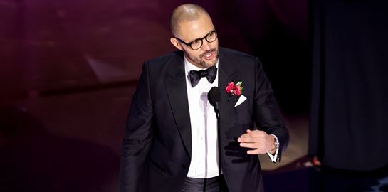 Αυτή είναι μακράν η καλύτερη -και πιο απροσδόκητη- ομιλία στα Oscars 2024