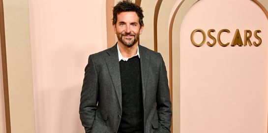 Κι αν ο Bradley Cooper &#39;έκαψε&#39; κάθε πιθανότητα να πάρει φέτος το Όσκαρ;