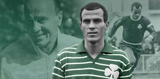 Το γκολ που είχε μείνει αξέχαστο στον Μίμη Δομάζο