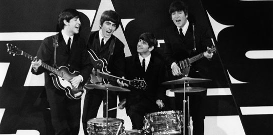 H ιστορία του χιτ των Beatles, Hey Jude, που έμεινε 9 εβδομάδες στο No1 των charts