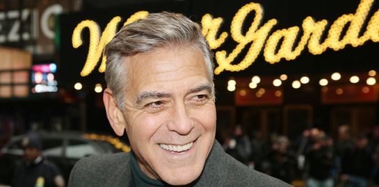 Αυτή είναι η καλύτερη ταινία του George Clooney, σύμφωνα με χιλιάδες θεατές