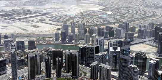 Ταξιδεύοντας στο Ντουμπάι, τη &#39;Μέκκα&#39; της χλιδής και της τεχνολογίας