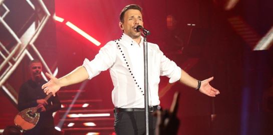 Πόσο κοστίζουν τα εισιτήρια για τη συναυλία του Βέρτη στο Ντουμπάι