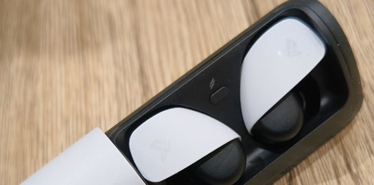 Τα ασύρματα ακουστικά PlayStation Pulse Explore έρχονται με νέα τεχνολογία ήχου