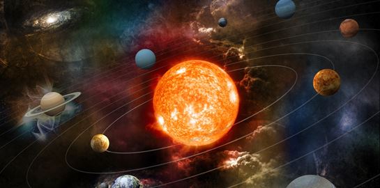 Επιστήμονες λένε πως βρήκαν νέο πλανήτη στο ηλιακό μας σύστημα