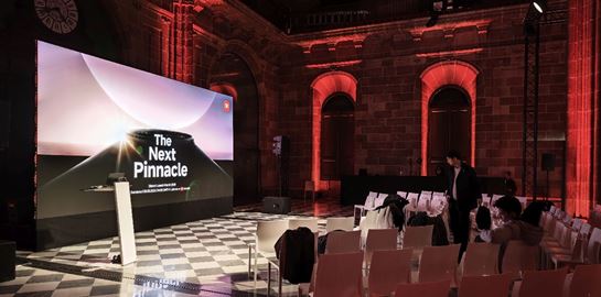 Τεχνολογική άνθιση από τη Xiaomi στην Ισπανία - Αποκάλυψη της σειράς Xiaomi 15