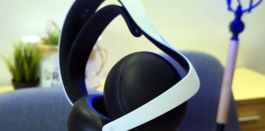 Τα PlayStation Pulse Elite είναι τα ακουστικά που χρειάζεσαι για το PS5
