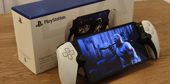 Το PlayStation Portal είναι το must-have περιφερειακό του PS5