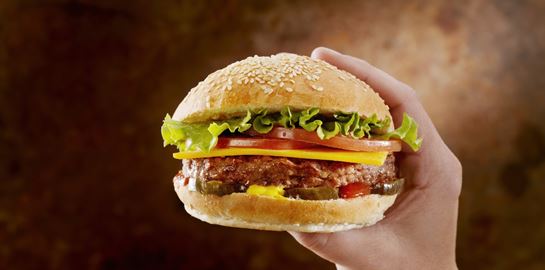 Ένας πάναπλος οδηγός για το τέλειο, σπιτικό burger