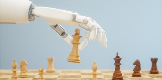 Το ChatGPT και το DeepSeek κλέβουν στο σκάκι-Μπορούμε να τα εμπιστευθούμε;