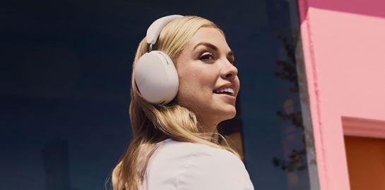 Sonos Ace: Το τέλειο δώρο που θα λατρέψει το ταίρι σου για την Ημέρα του Αγίου Βαλεντίνου