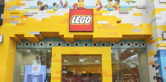 Αυτό είναι το πιο ακριβό σετ Lego που κυκλοφορεί εκεί έξω
