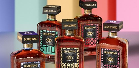 Disaronno: Μια ατελείωτη γιορτή της Dolce Vita