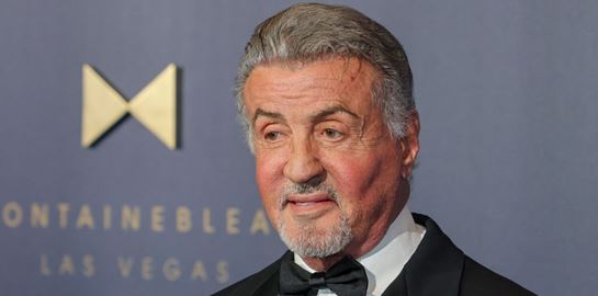 O Sylvester Stallone πίστευε ότι αυτή η ταινία θα ήταν η καταστροφή του