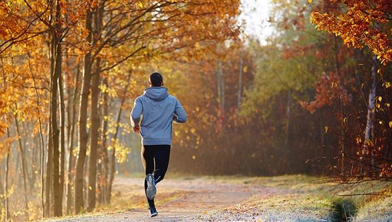 Πώς θα αναβαθμίσεις το τρέξιμό σου