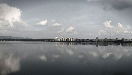 Οι άγνωστες πόλεις που η πρώην ΕΣΣΔ εξαφάνισε από τους χάρτες της