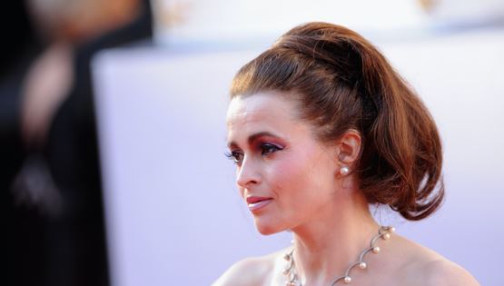 Η μυστηριώδης περίπτωση της Helena Bonham Carter