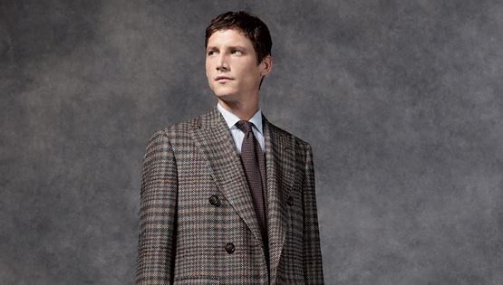 9 γραβάτες που δίνουν χρώμα σε κάθε μουντό χειμωνιάτικο σύνολο