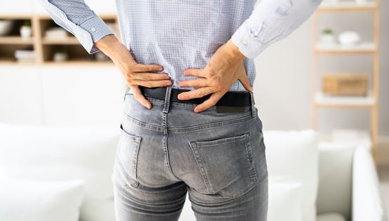 Μία πρωτοποριακή θεραπεία δισκοκήλης με Discogel