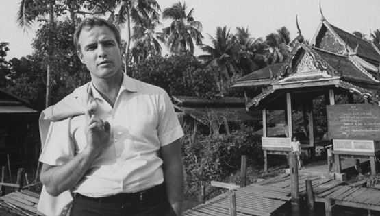 Marlon Brando, ένας απείθαρχος και κακότροπος τύπος