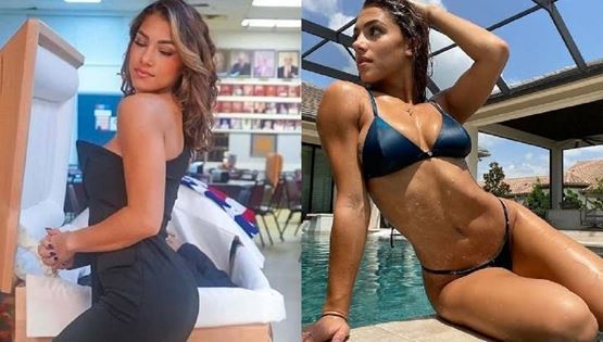 Jayne Rivera, η influencer που τα έκανε όλα λάθος