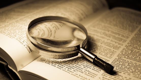 H λέξη της χρονιάς σύμφωνα με το λεξικό Webster