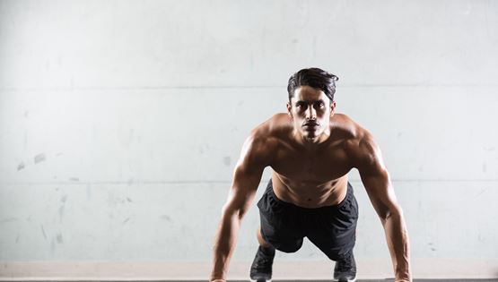 Ασκήσεις πυελικού εδάφους, το κλειδί για την ανδρική σεξουαλική υγεία