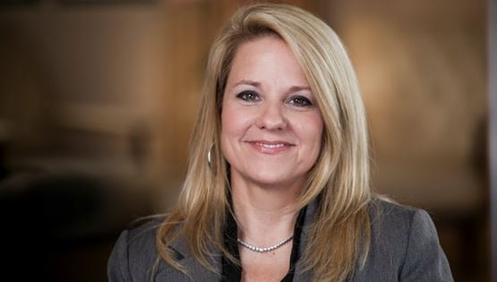 Η Gwynne Shotwell κάνει ό,τι μπορεί για να πάμε στον πλανήτη Άρη