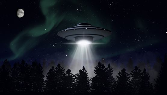 Κι αν οι εξωγήινοι υπάρχουν και έχουν έδρα το Περού;