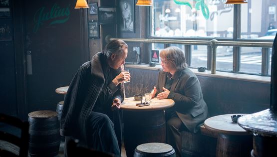 Το "Θα μπορούσες ποτέ να με συγχωρέσεις;" και η αληθινή σημασία της συγγραφής