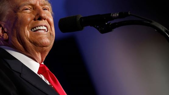 Ο Donald Trump νομίζει πως είναι ένας άλλος Alexey Navalny