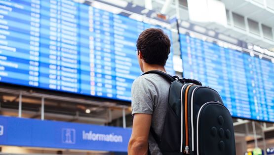 Τι να κάνεις αν χάσεις τη βαλίτσα σου στο αεροδρόμιο